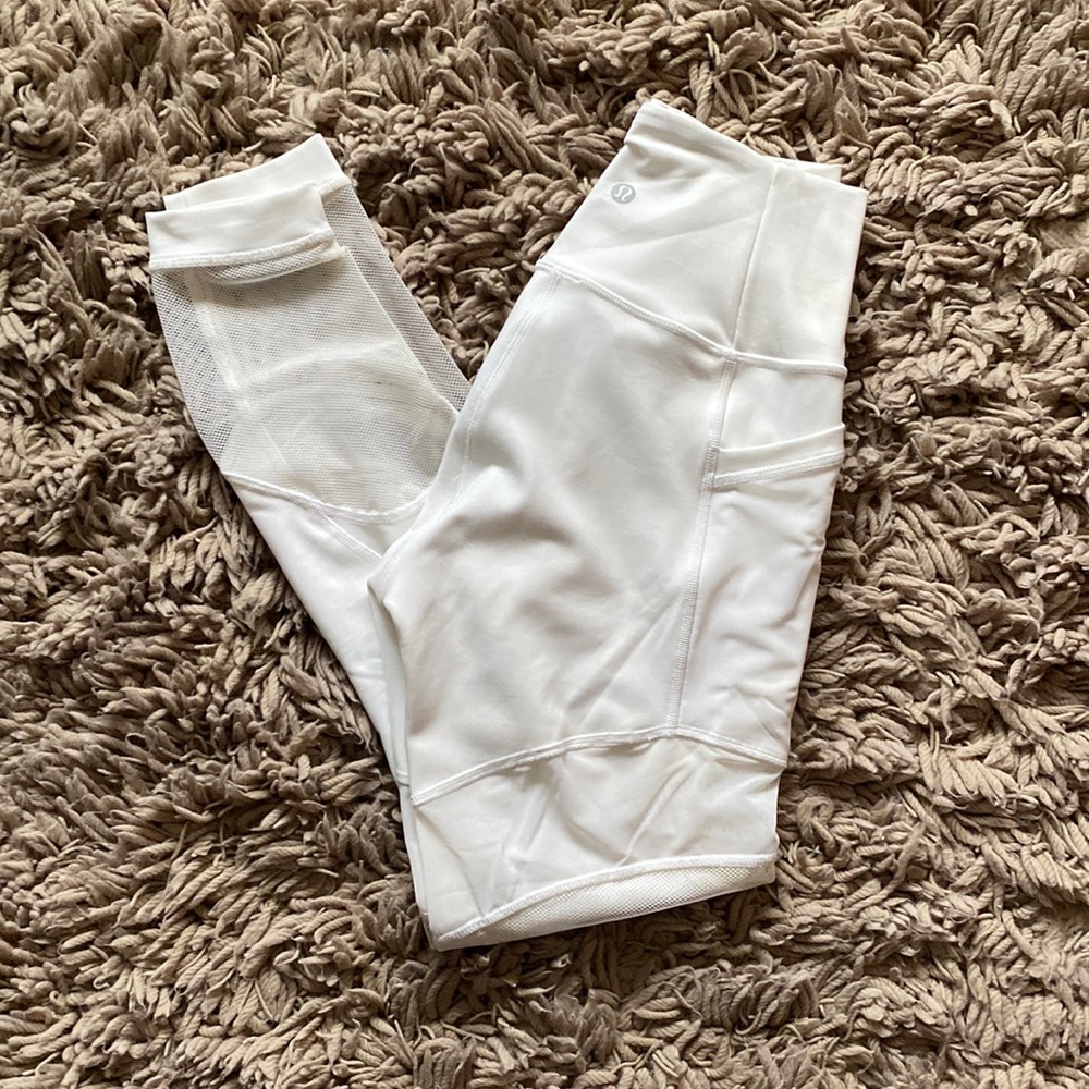Like 🆕 Lululemon Leggings